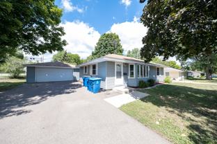 3818 Baillif Pl #1 - Photo 1 of 1