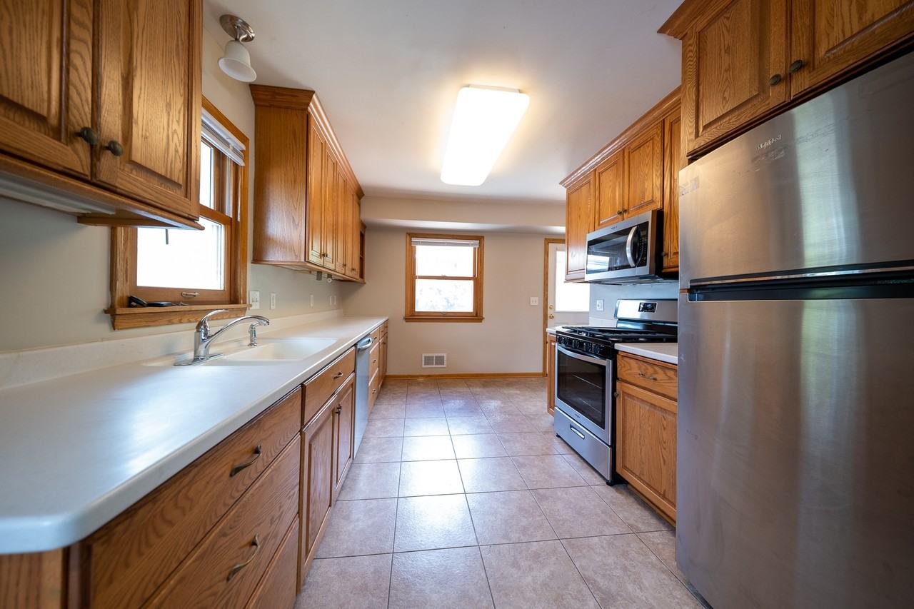 3818 Baillif Pl #1 - Photo 4 of 25