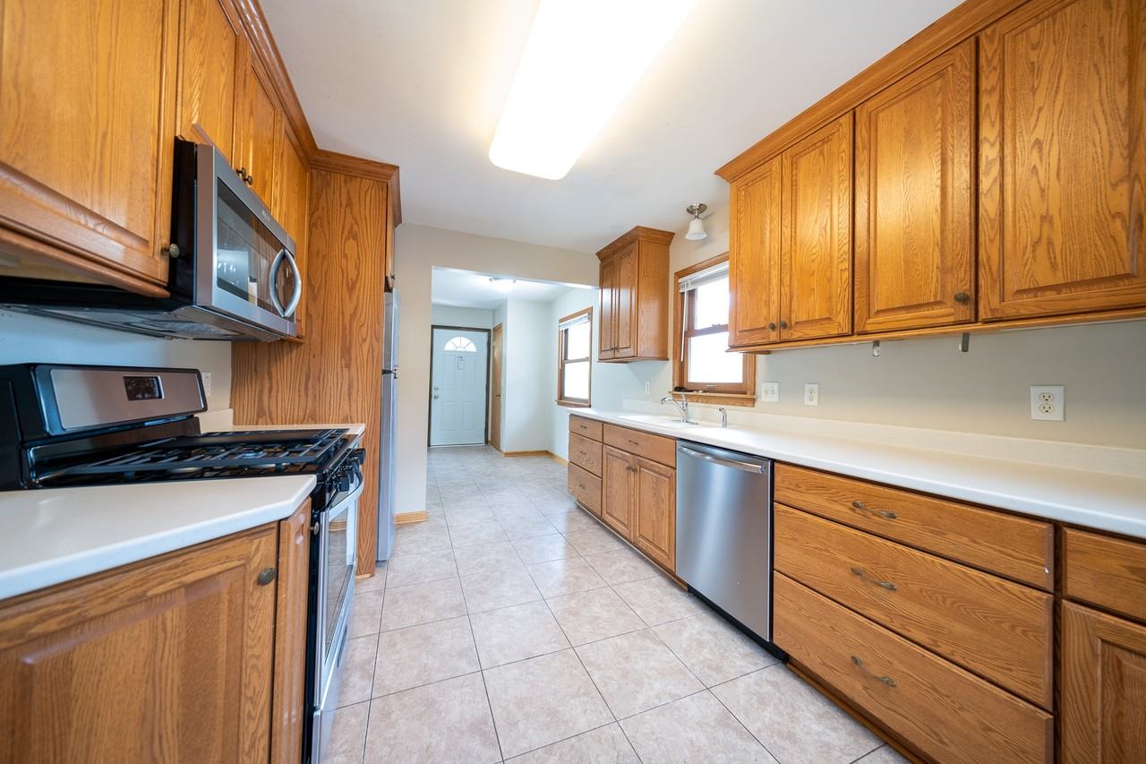 3818 Baillif Pl #1 - Photo 5 of 25