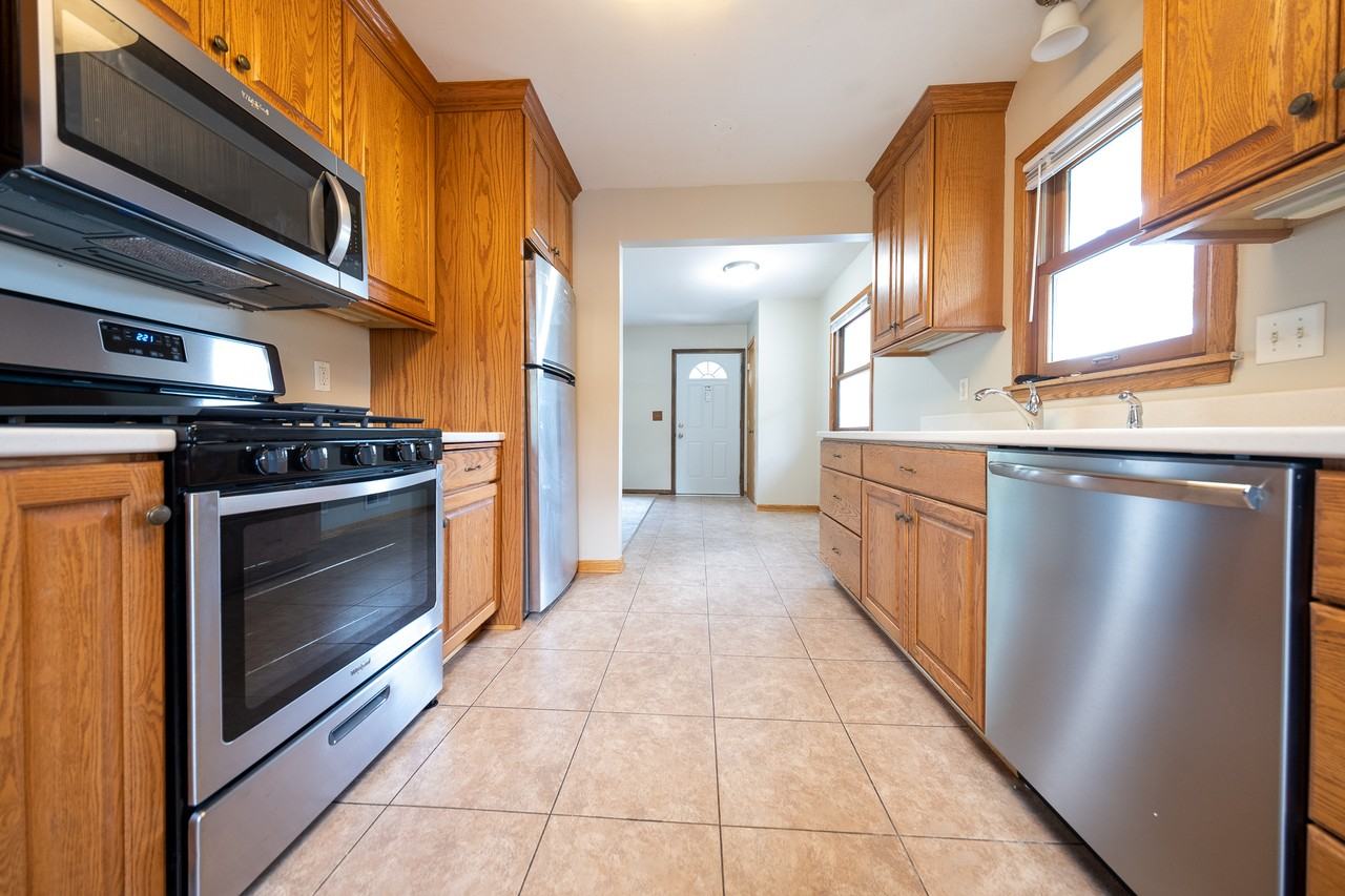3818 Baillif Pl #1 - Photo 6 of 25