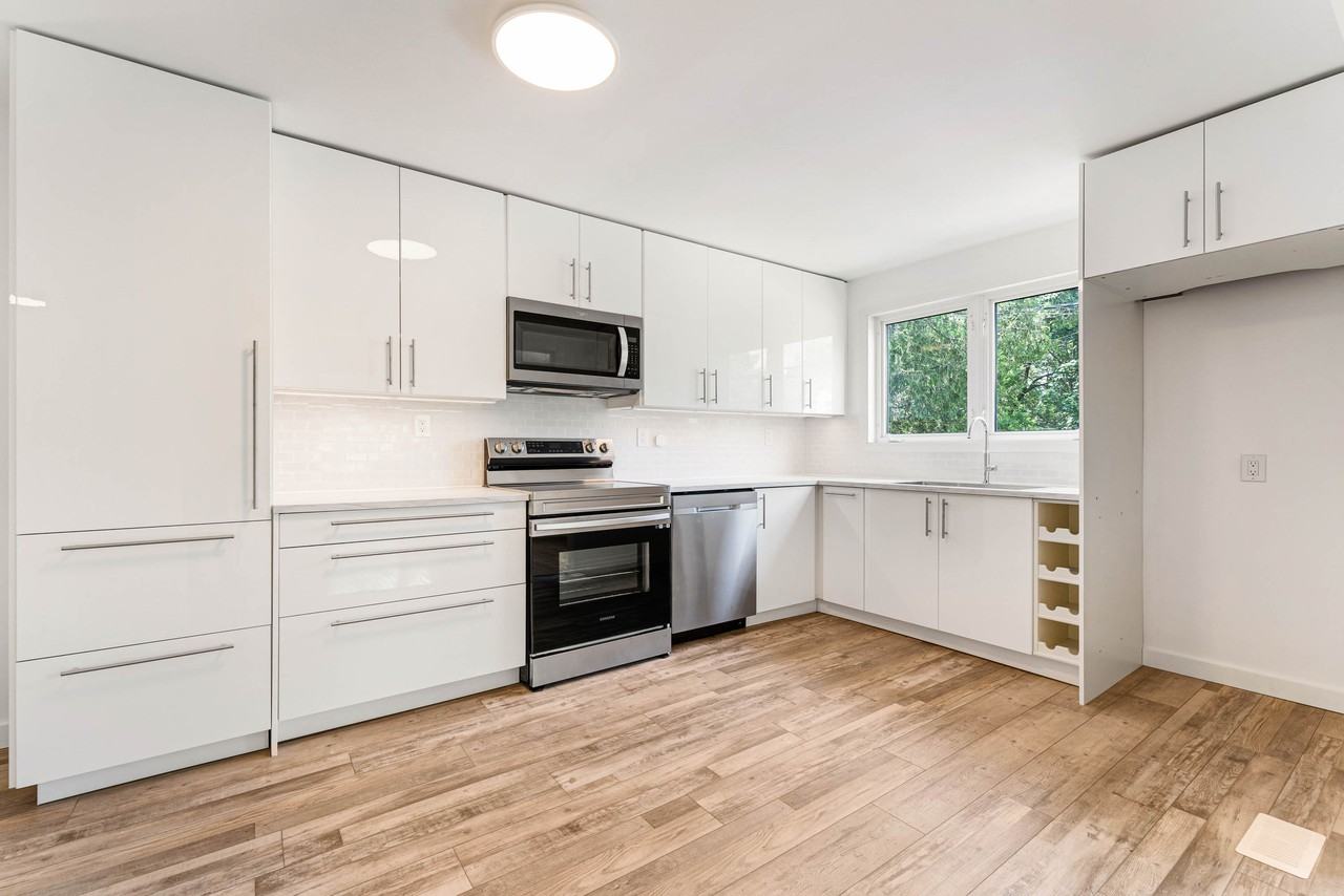 29 Rue Broad 2, Gatineau, QC J9H 4G9 2 Bedroom Apartment for 1,750