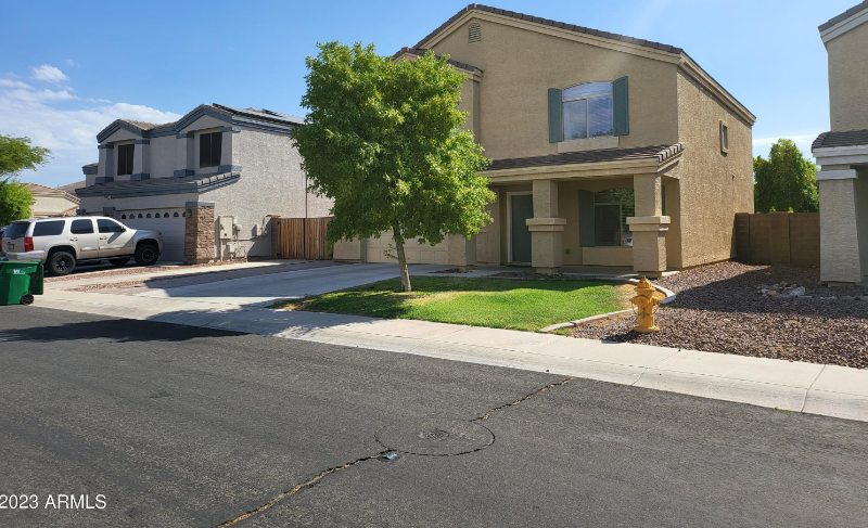 23515 N 121st Ave - Photo 2 of 19