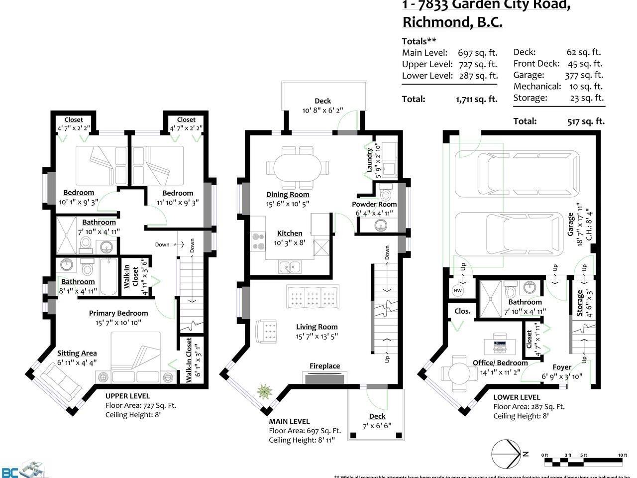 7833 Garden City Road - Photo 3 of 22