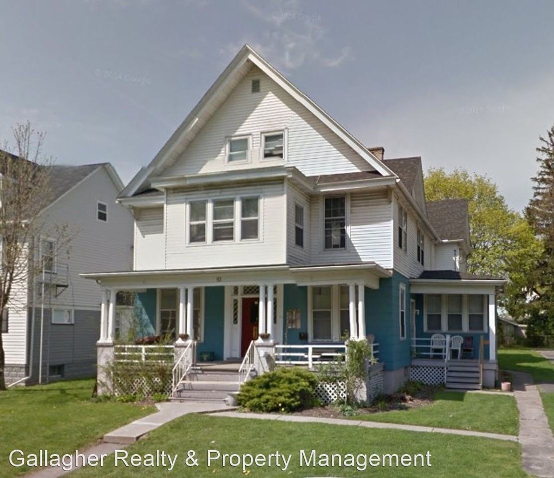 93 Marsh St Apartments in 19th Ward, Rochester, NY 14619 Zumper