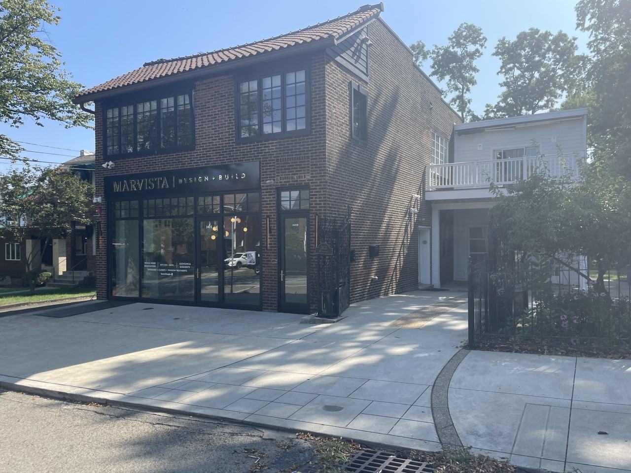 2435 Beechwood Blvd Apartments in Squirrel Hill South, Pittsburgh, PA