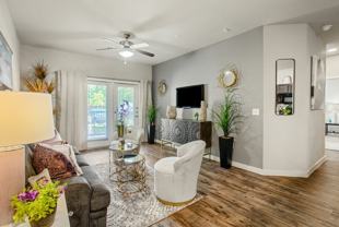 Urban Oaks at Conroe - Photo 1 of 1