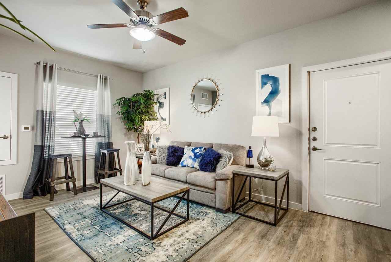Urban Oaks at Conroe - Photo 2 of 35