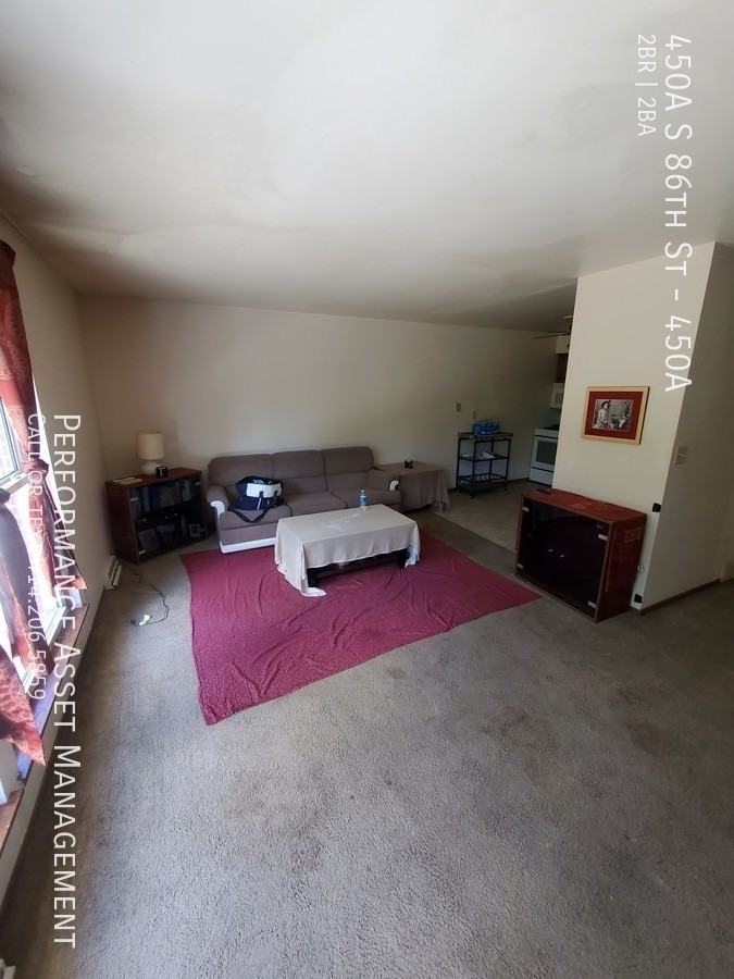 450A S 86th St #450A - Photo 2 of 10