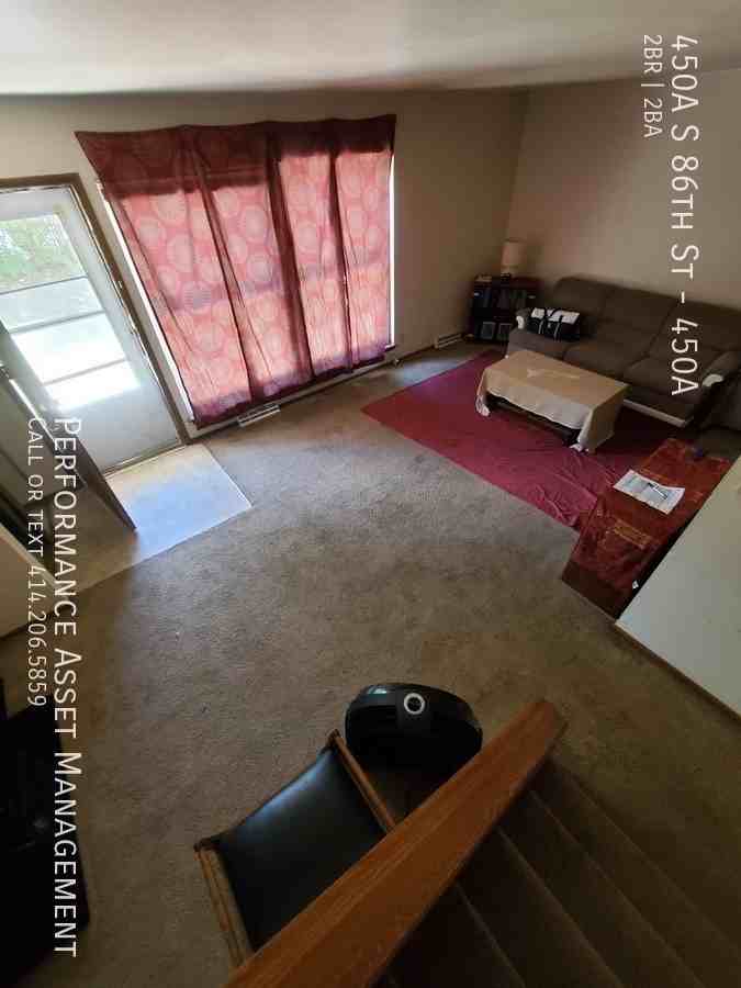 450A S 86th St #450A - Photo 3 of 10