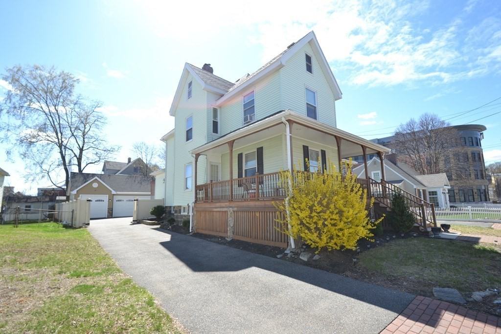 90 Essex Street #1 - Photo 3 of 3