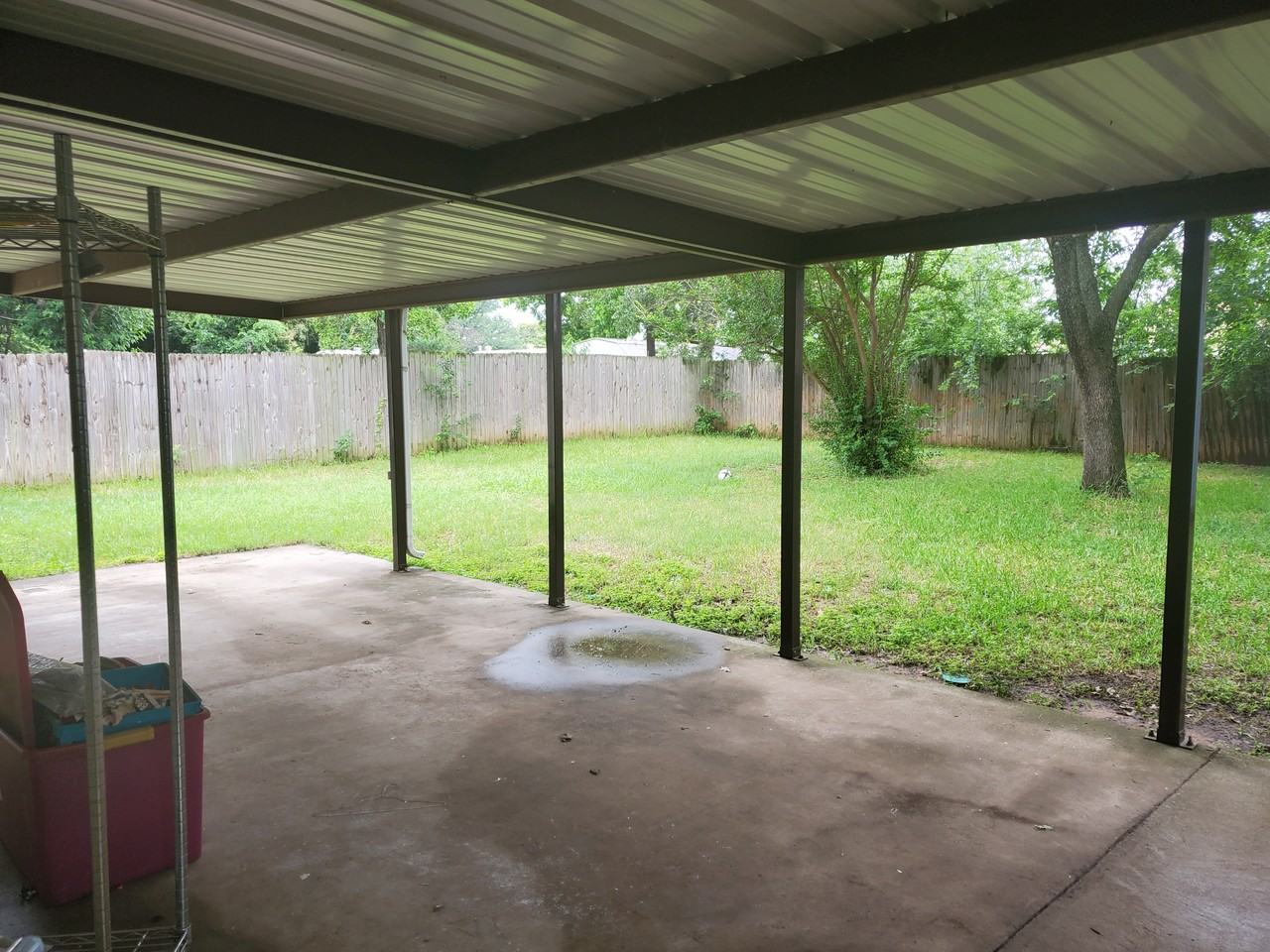 4009 Caddo Trl #NA - Photo 3 of 17