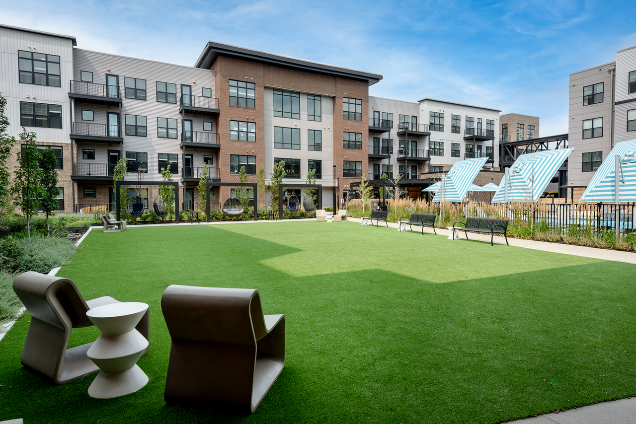 The Thomas at GVX - Photo 7 of 50