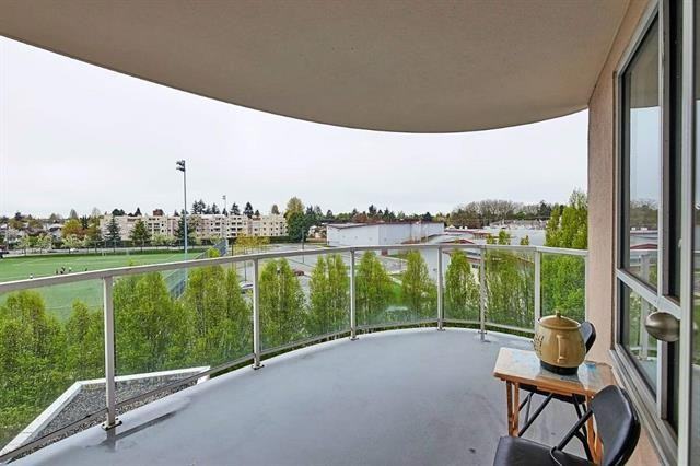 7680 Granville Avenue #5xx - Photo 3 of 19