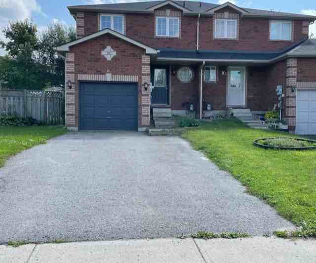 Lee 81 Apartments 81 Lee Cres, Barrie, ON L4N 9Z1 Zumper