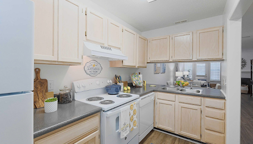 The Landings at Northcross - Photo 2 of 23