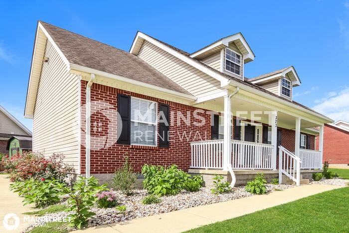 323 Deer Park Way - Photo 3 of 14