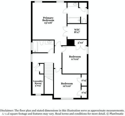 2560 Willowbranch Dr - Photo 3 of 17