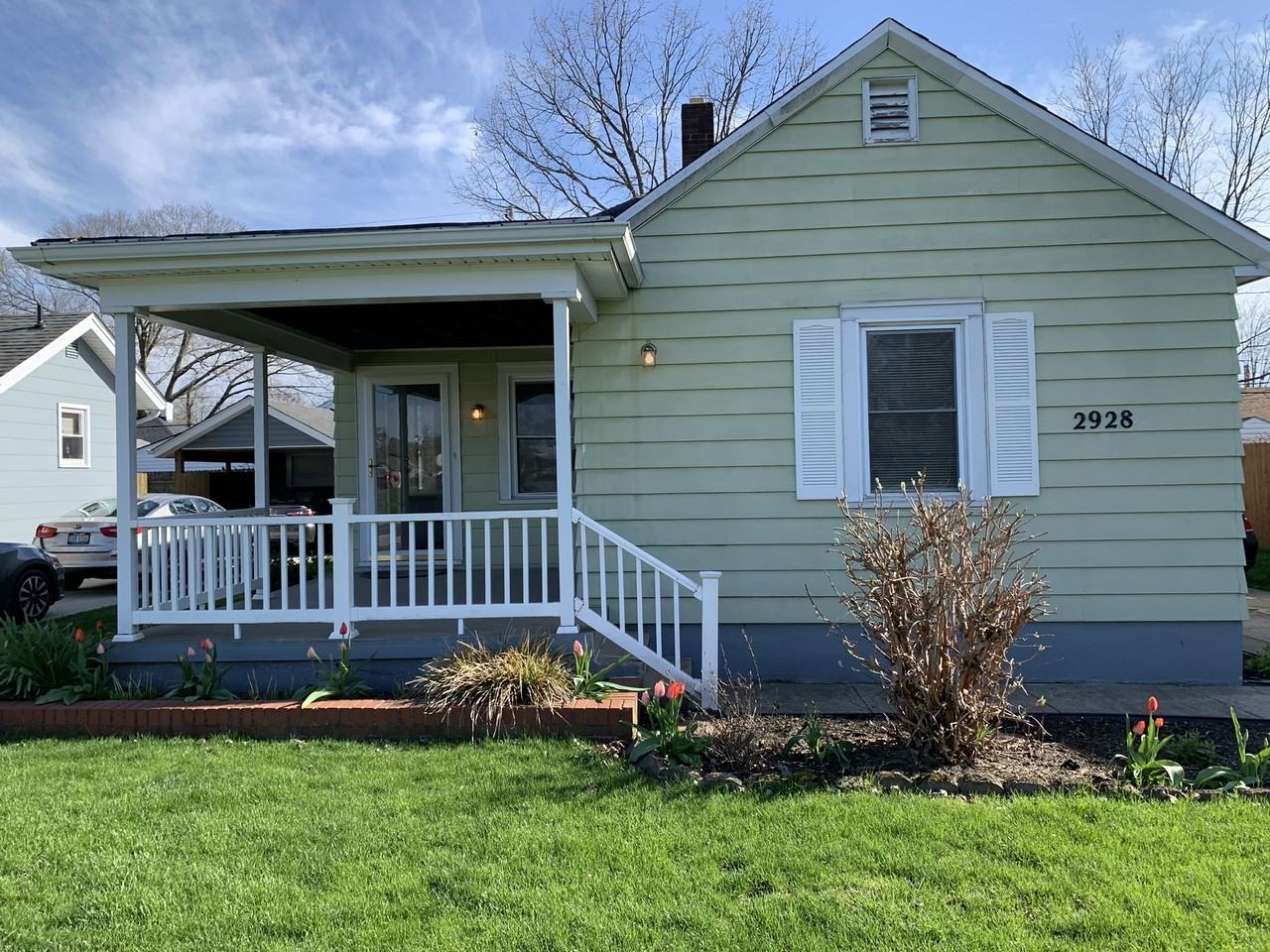 2928 Manchester Rd #NA - Photo 2 of 39