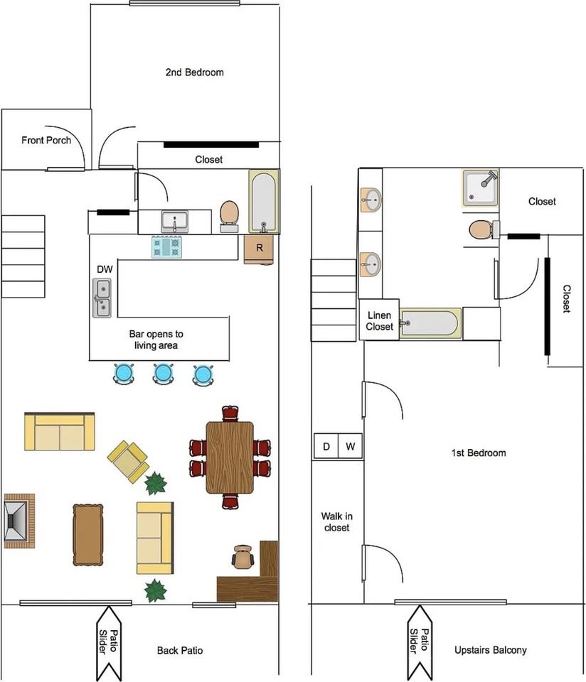 1235 Mohave Dr #NA - Photo 2 of 16