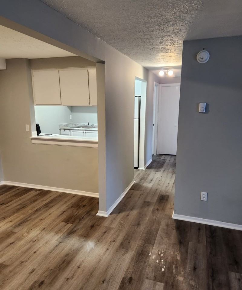 124 Fox Hill Ln #124D