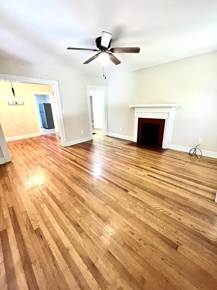 306 Abercrombie Rd #1 - Photo 3 of 15