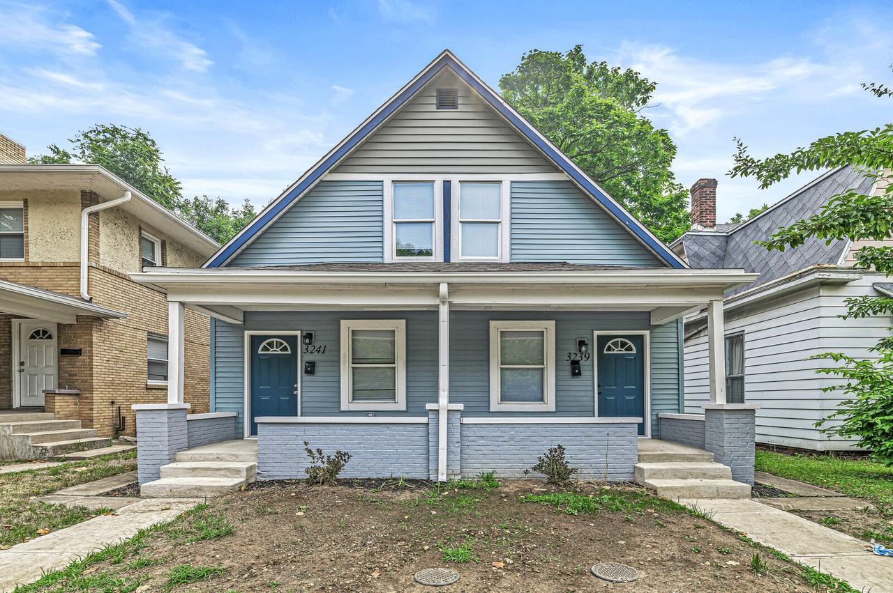 3239 Boulevard Place #3239