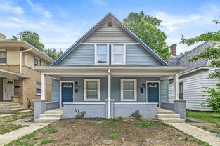 3239 Boulevard Place #3239 - Photo 1 of 1