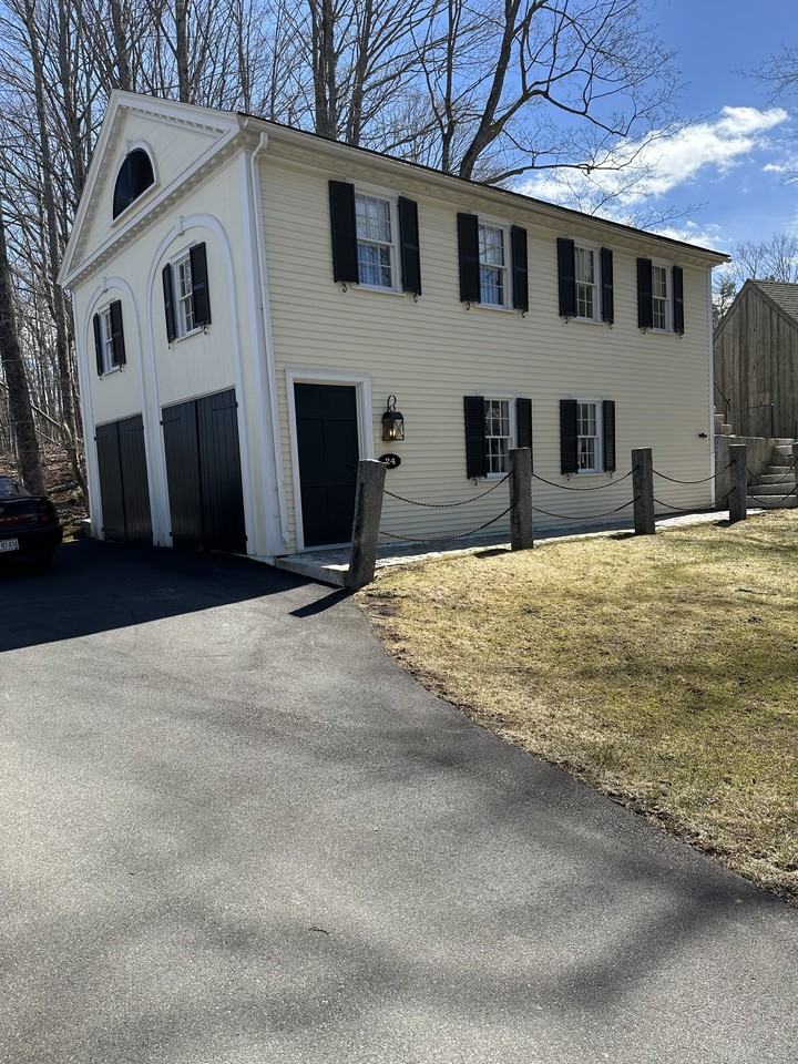 24 Tuthill, Pittston, ME 04345 1 Bedroom Apartment for Rent PadMapper