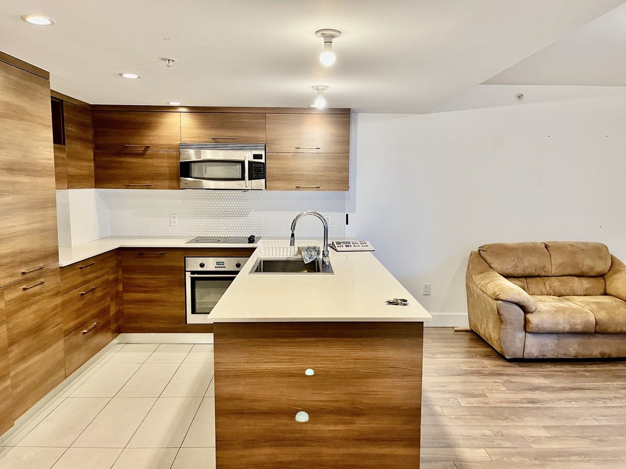 1390 Rue du Fort #1212