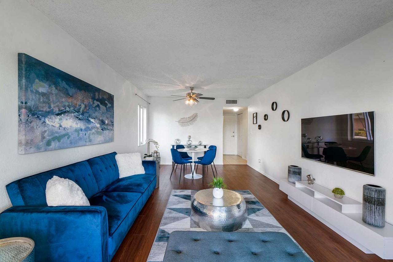 Windsor Forest Apartments - Photo 3 of 41