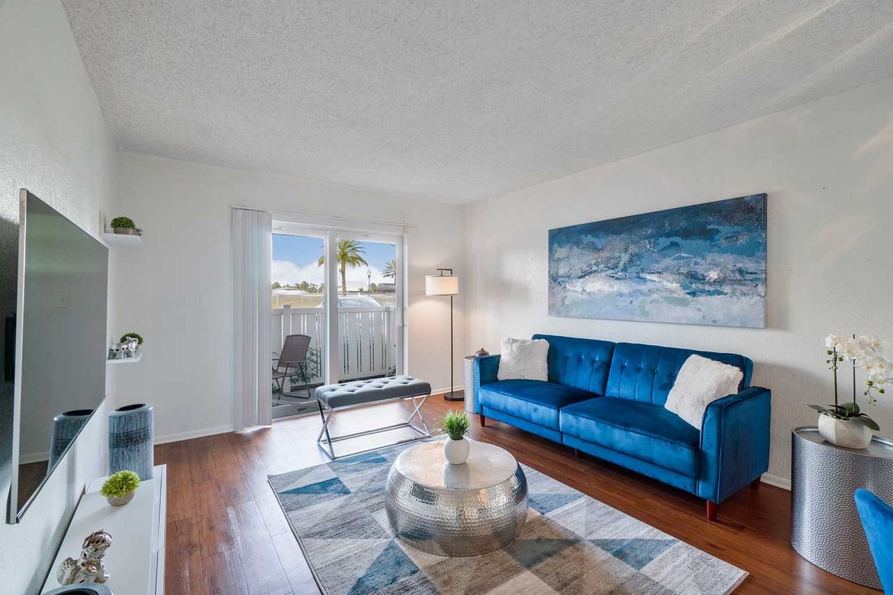 Windsor Forest Apartments - Photo 4 of 41