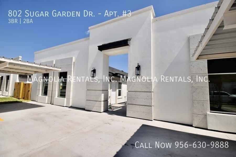 802 Sugar Garden Dr. #3 - Photo 2 of 15