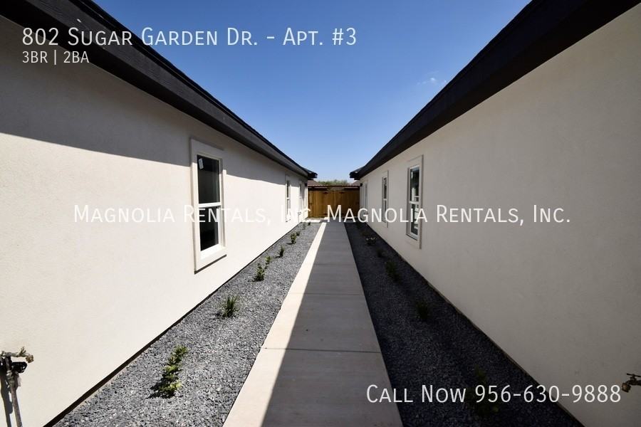 802 Sugar Garden Dr. #3 - Photo 3 of 15