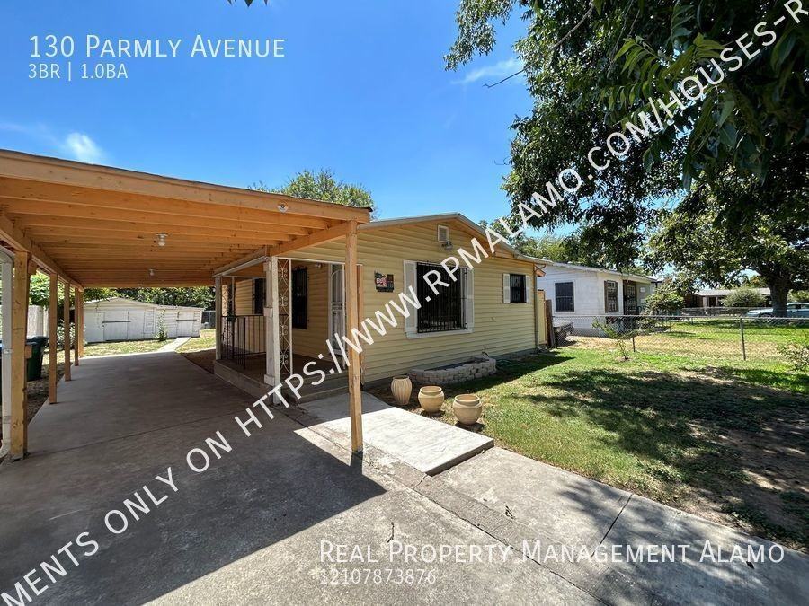 130 Parmly Ave - Photo 2 of 15