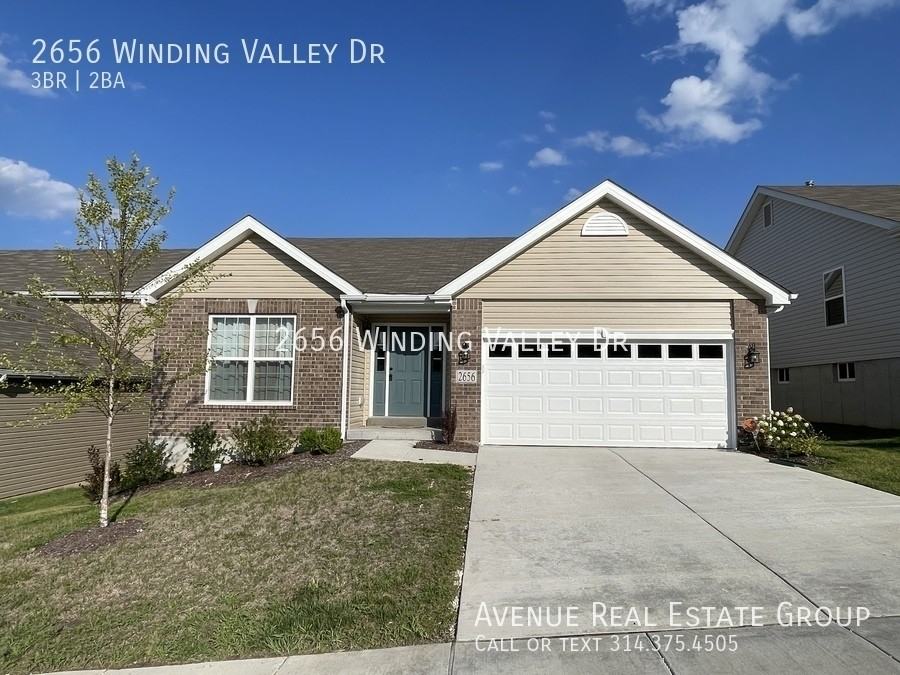 2656 Winding Valley Dr - Photo 2 of 39