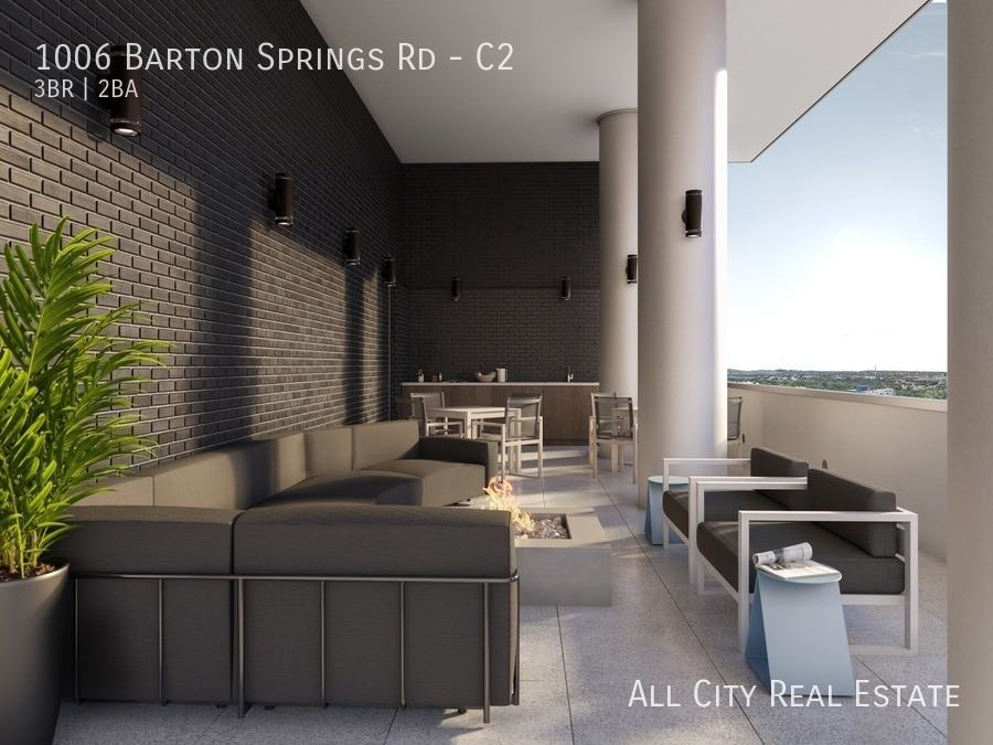 1006 Barton Springs Rd #C2 - Photo 3 of 13