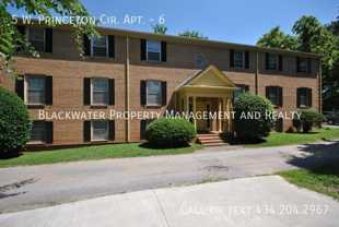 5 W Princeton Cir #6 - Photo 1 of 1
