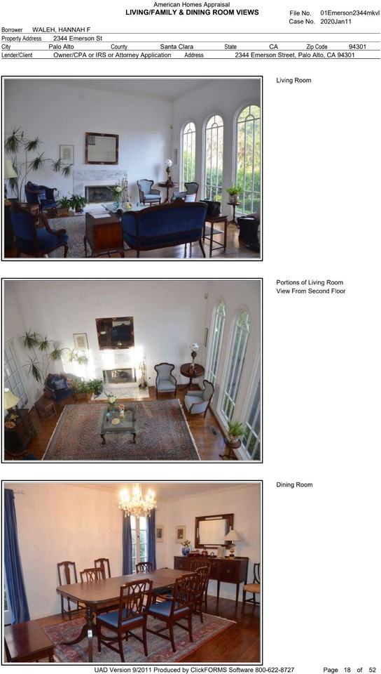 2344 Emerson St #NA - Photo 2 of 3
