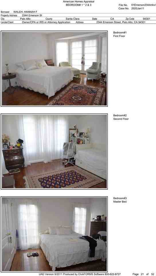 2344 Emerson St #NA - Photo 3 of 3