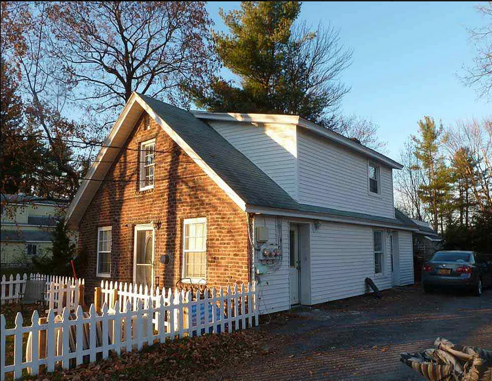 35 Kenwood Ave #BACK - Photo 2 of 6