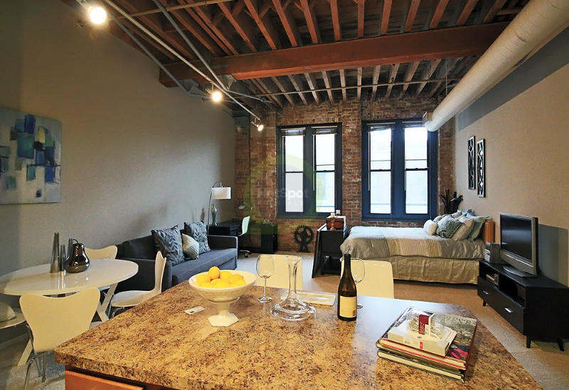 1632 N Wells St #7H - Photo 2 of 6