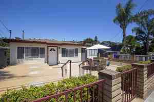featured image of 3536 Wawona Dr #3536