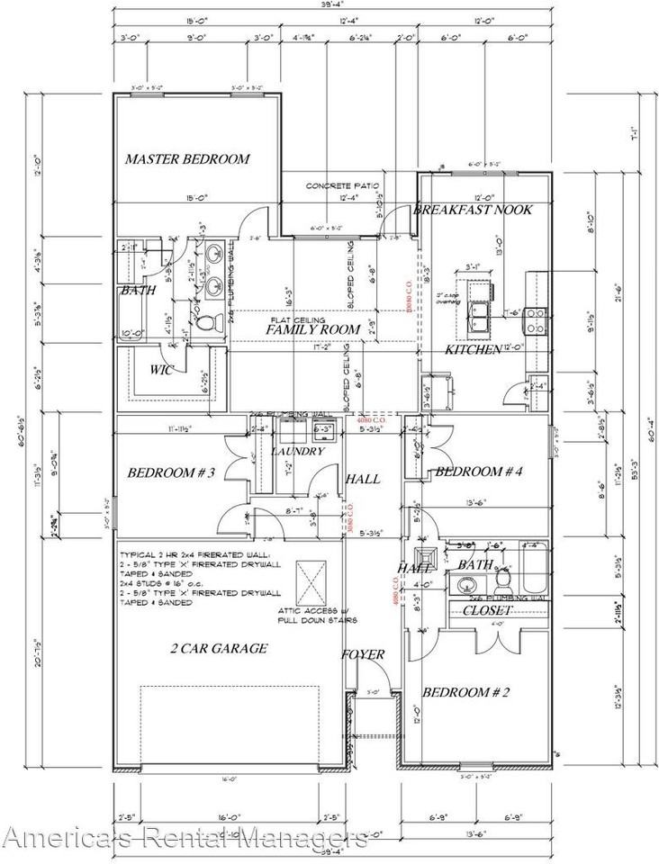 148 County Road 1019 - Photo 3 of 50