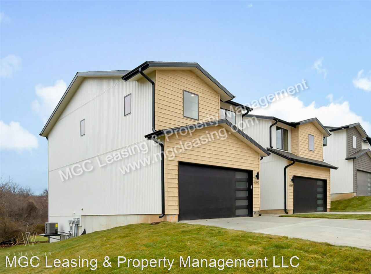 New Community in Southeast Kansas City - Ayden Place Townhome - Photo 2 of 29