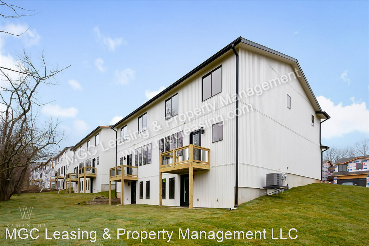 New Community in Southeast Kansas City - Ayden Place Townhome - Photo 3 of 29