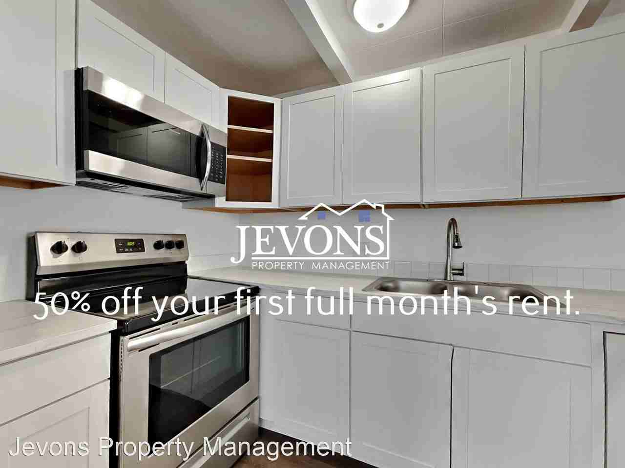 Cascade Village Apartments - 4815 & 4901 115th St Ct SW Lakewood, WA 98499 - Photo 2 of 5