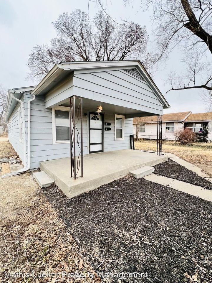 1523 N Jackson St #A