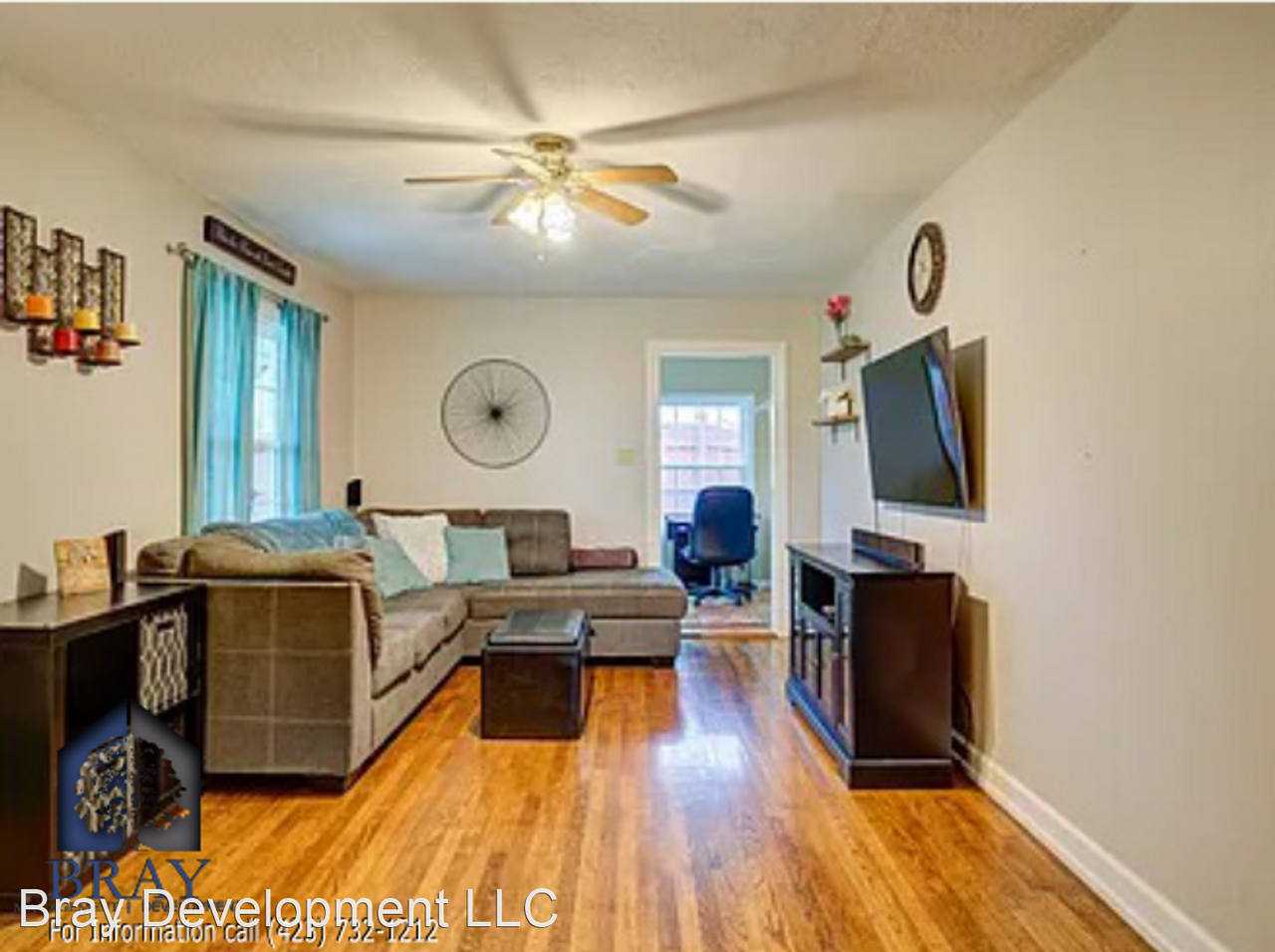 123 Cooks Valley Rd - Photo 2 of 15