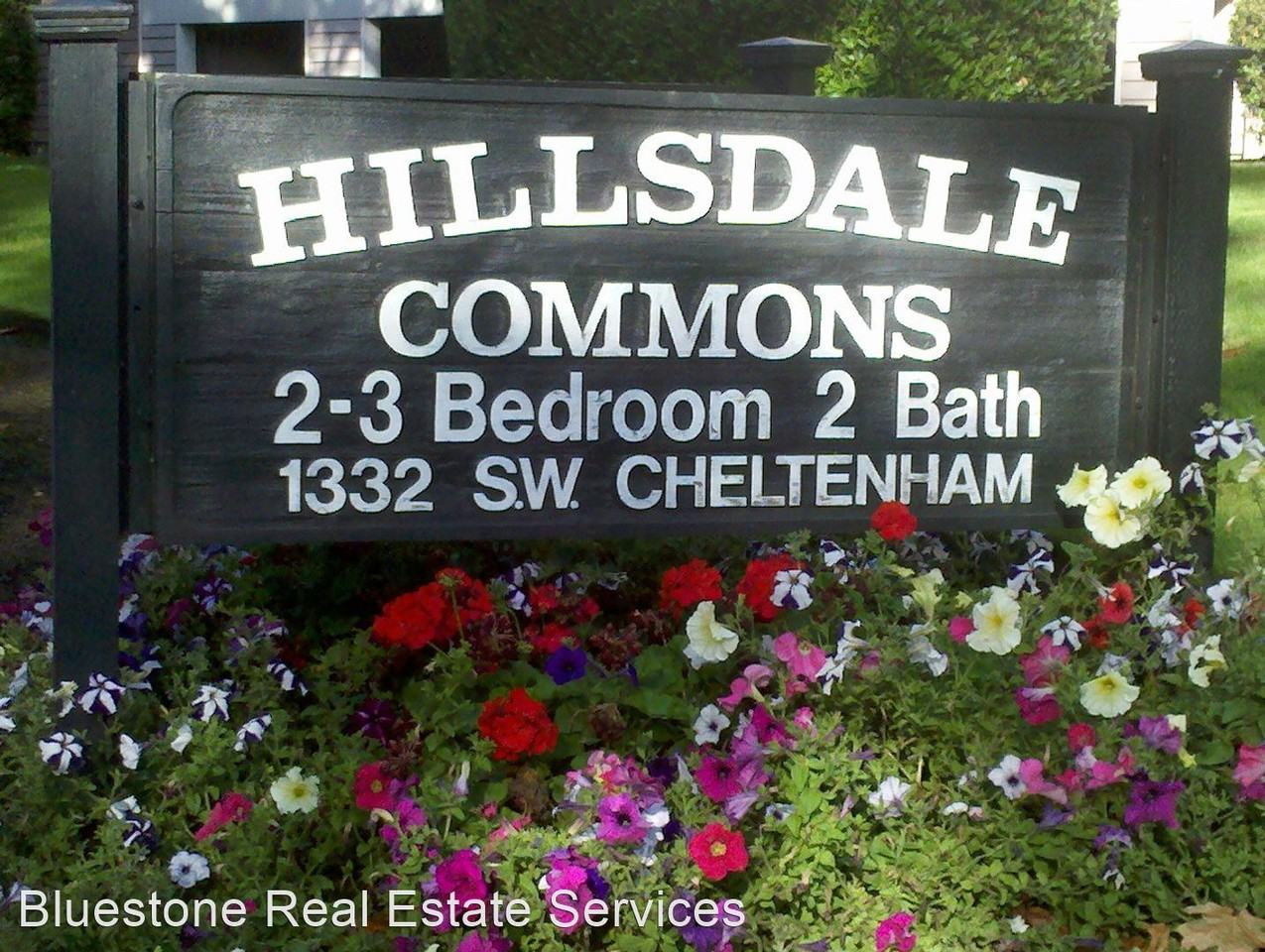 Hillsdale Commons - Photo 2 of 15