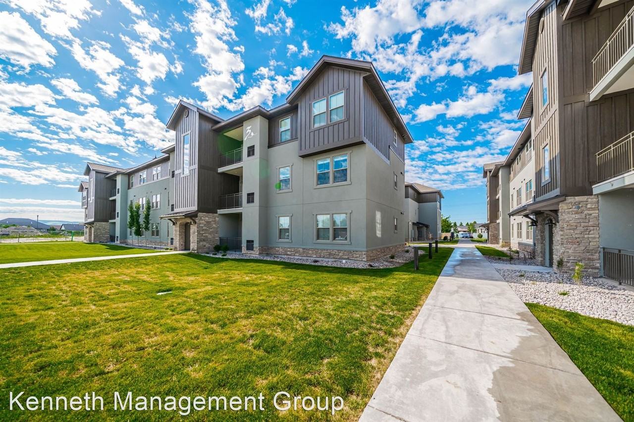 Sparrow Hill Apartments - Photo 2 of 50